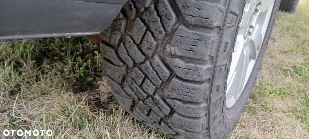 Land Rover Discovery TD V6 S - 9