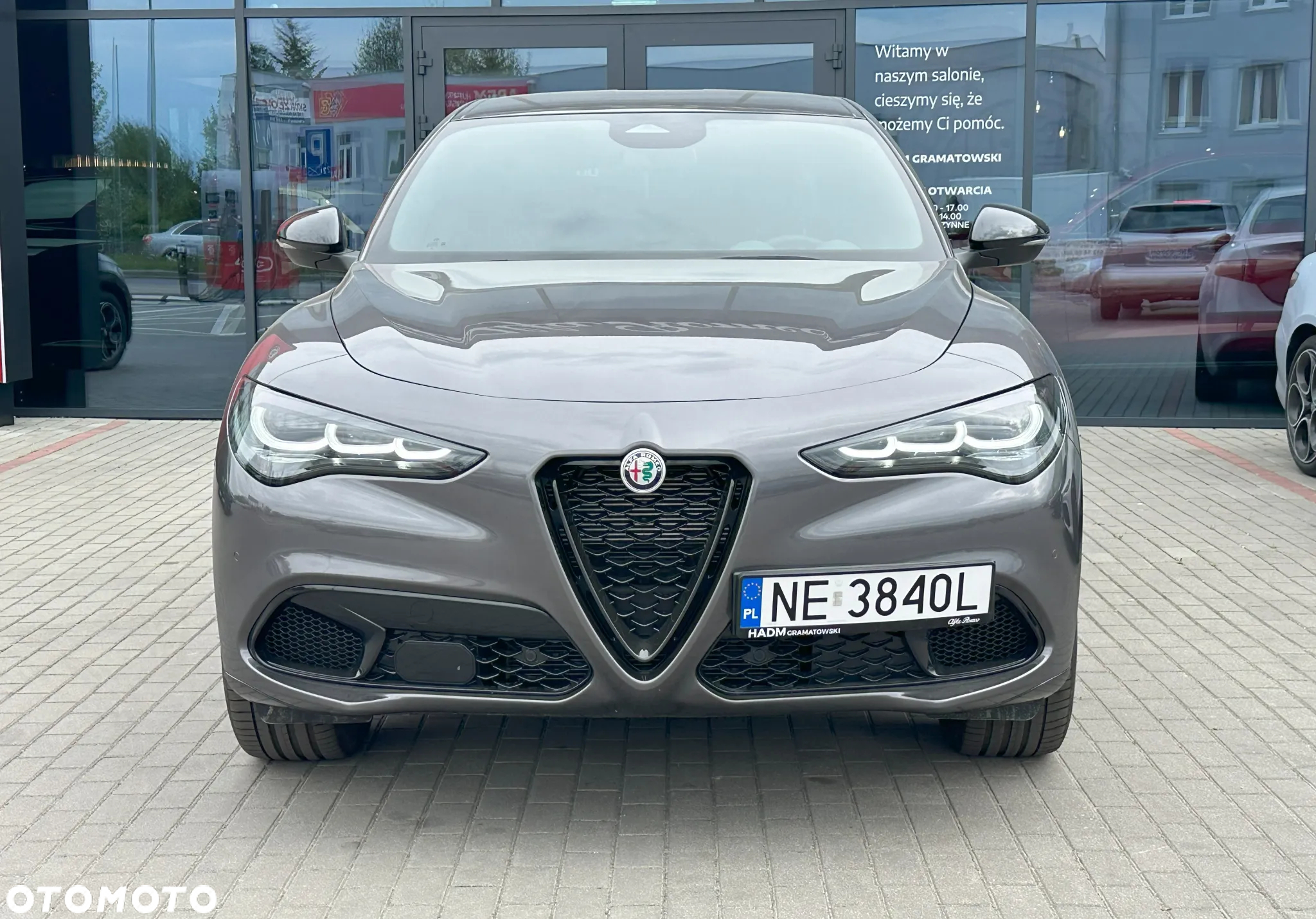 Alfa Romeo Stelvio 2.0 Turbo Veloce Q4 - 3