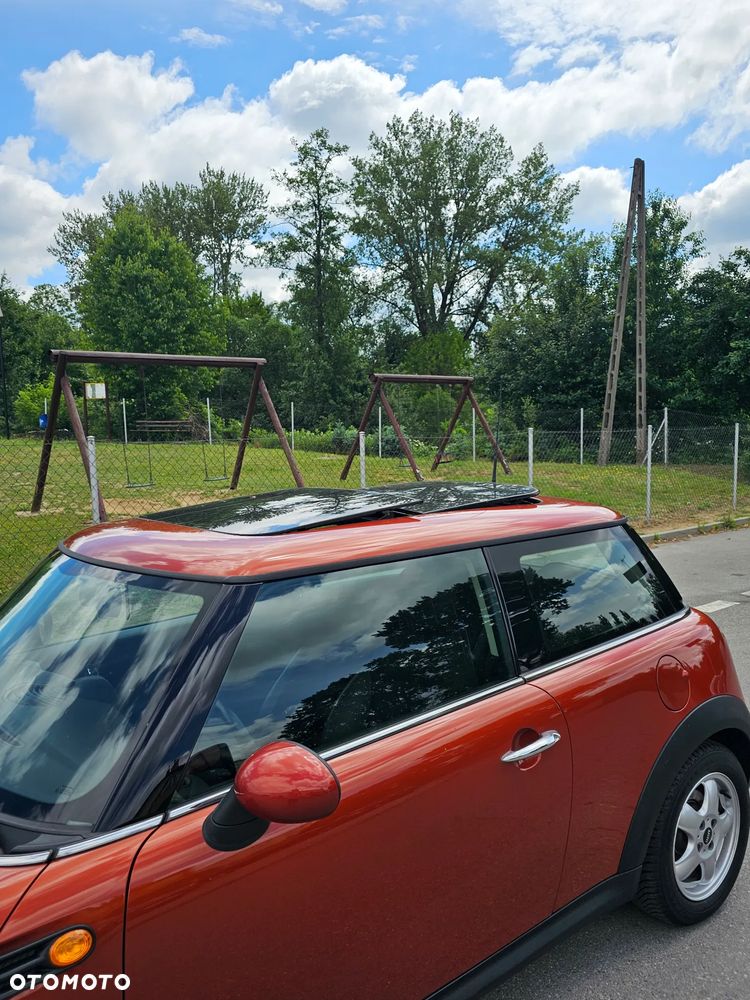 MINI ONE Standard - 11
