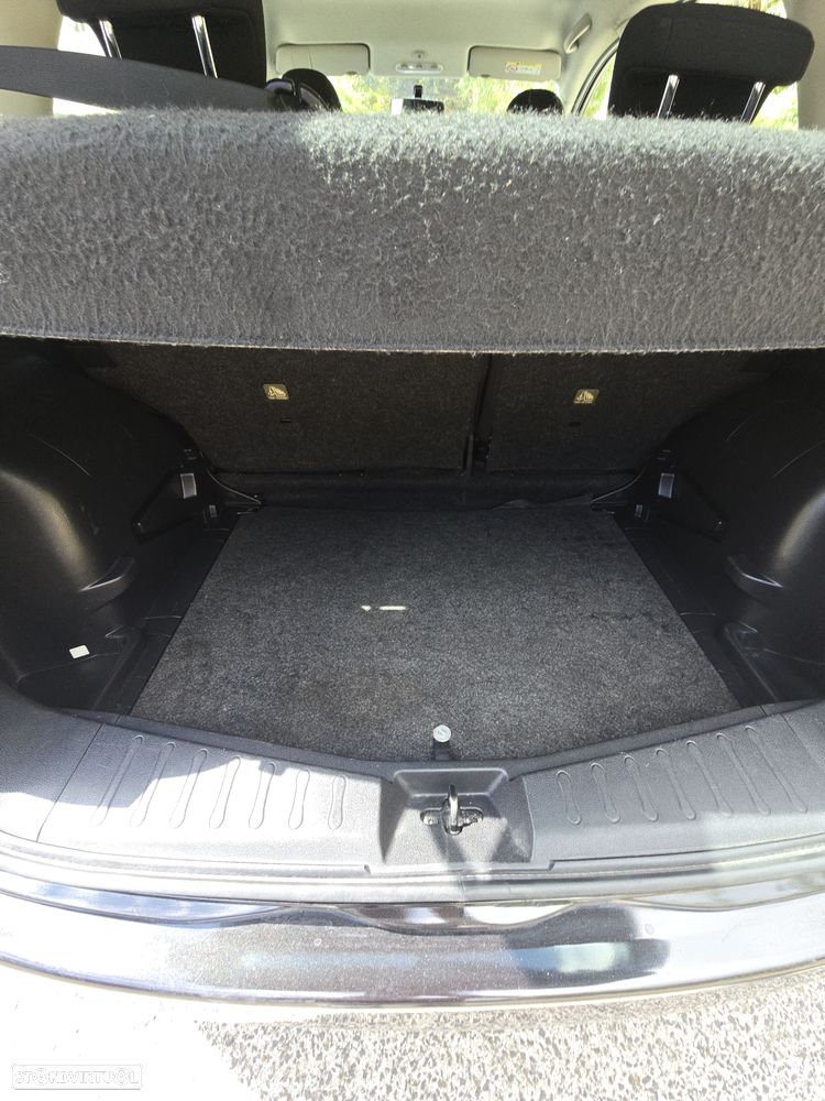 Nissan Note 1.2 Acenta - 34