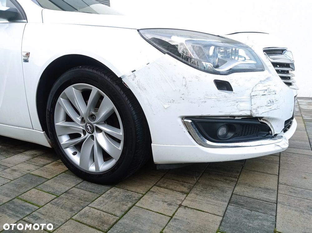 Opel Insignia - 12