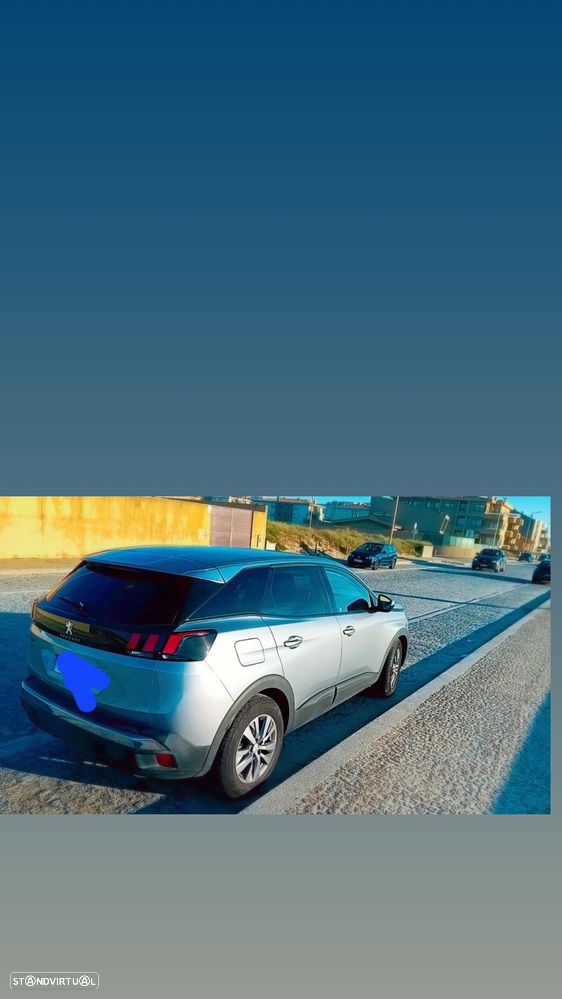 Peugeot 3008 - 6