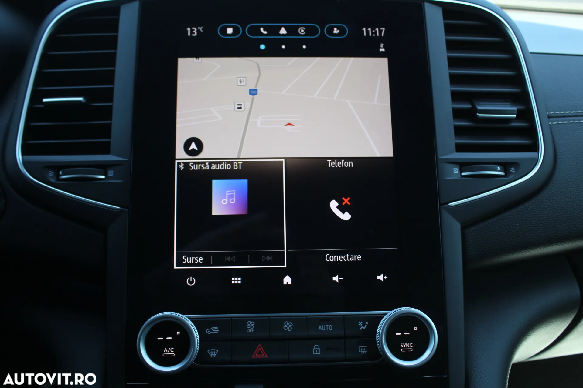 Renault Talisman Grandtour BLUE dCi 160 EDC INTENS - 15