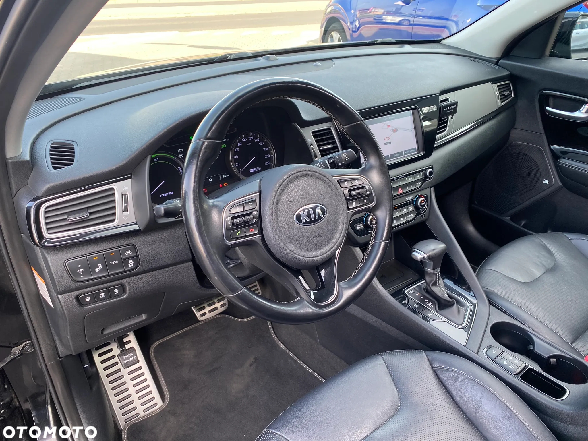 Kia Niro - 13