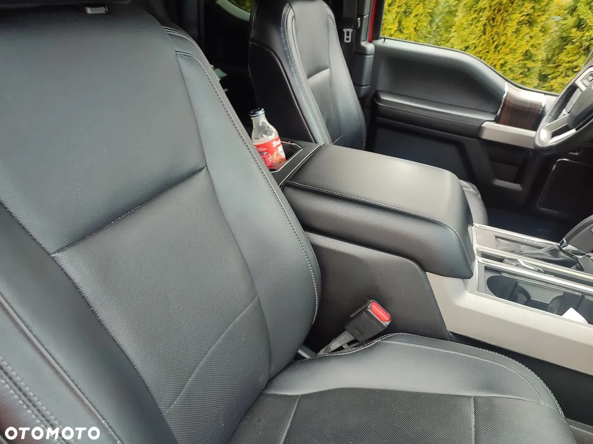 Ford F150 - 13