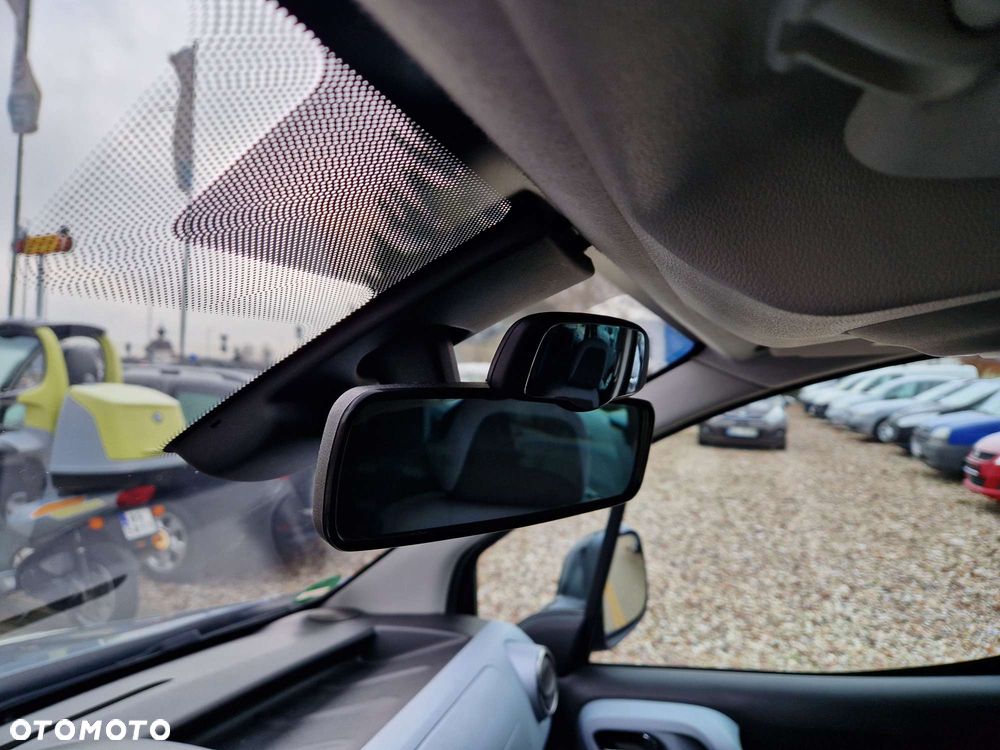 Citroën Berlingo Multispace HDi 115 FAP Selection - 35