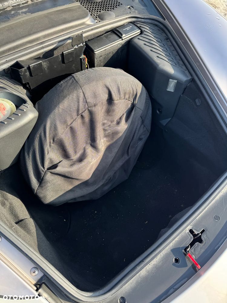 Porsche Boxster - 20