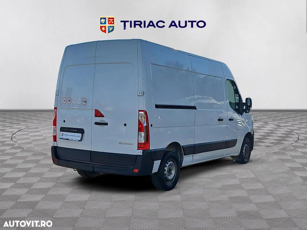 Renault Master - 5