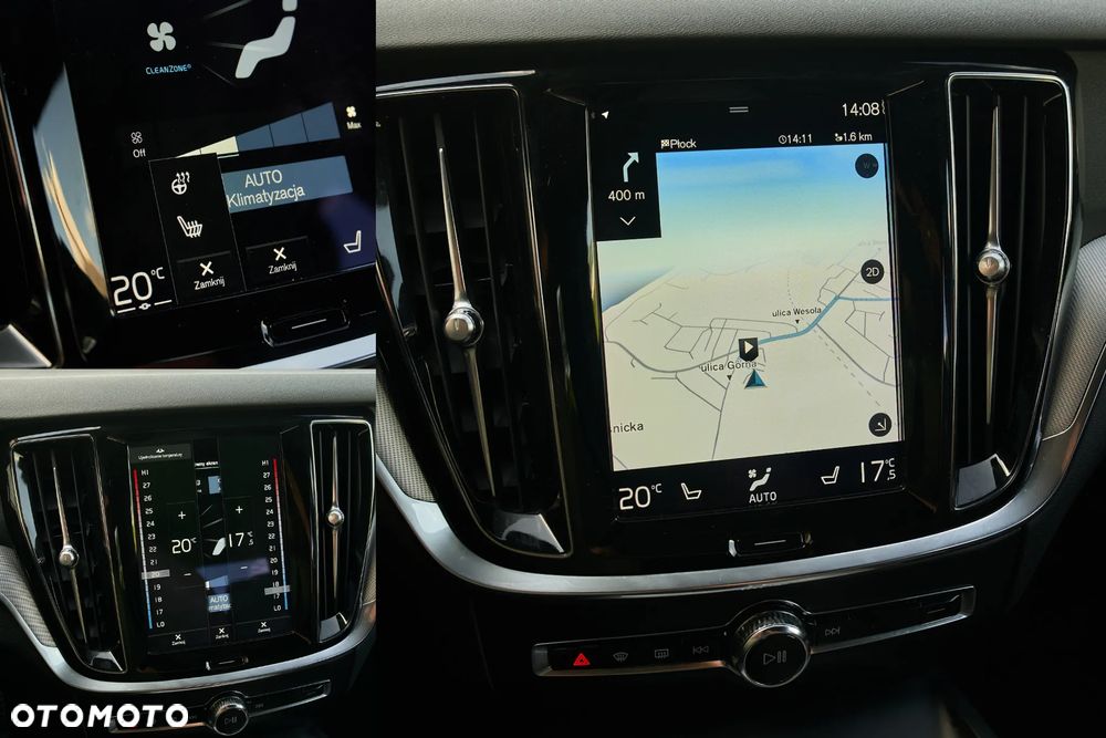 Volvo S60 T4 Geartronic RDesign - 38