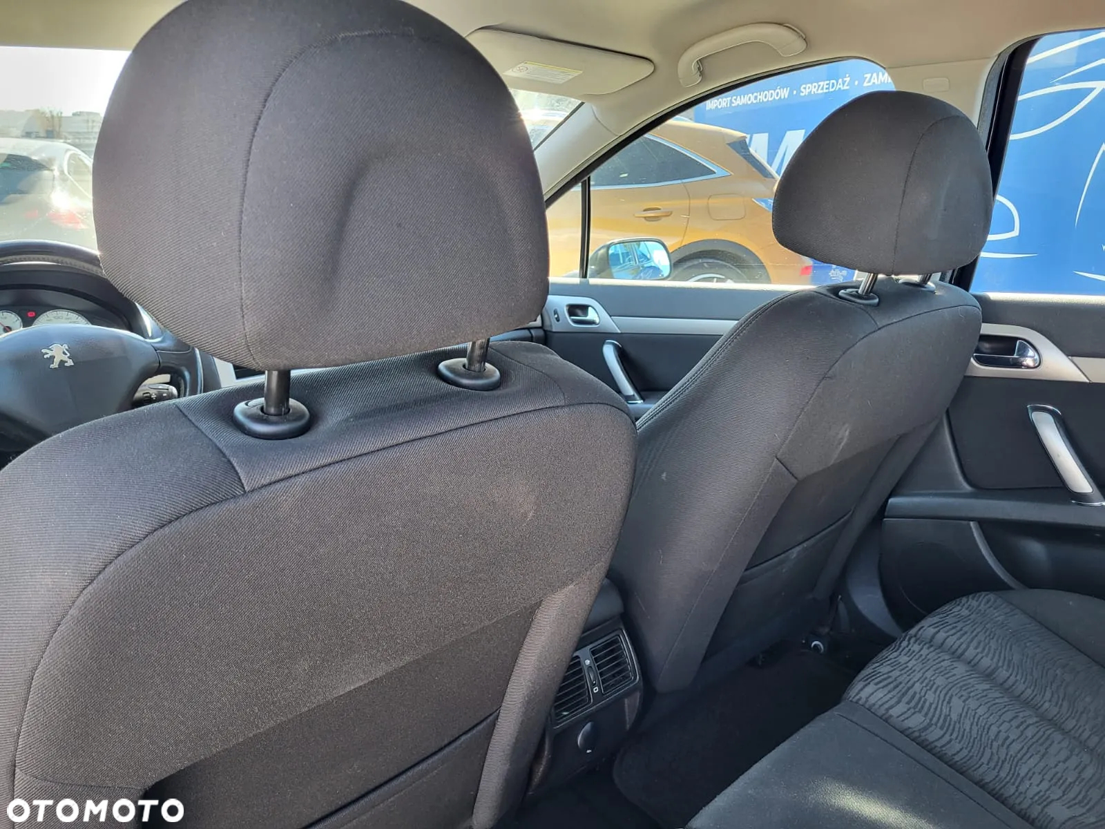 Peugeot 407 1.8 Premium - 12
