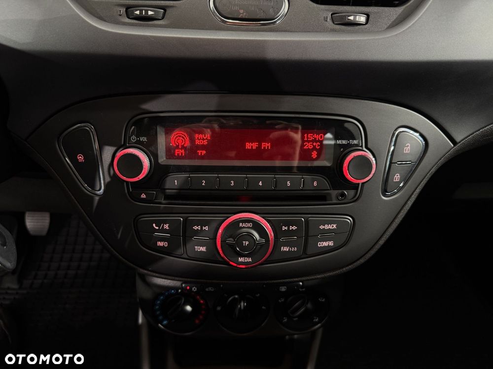 Opel Corsa - 15