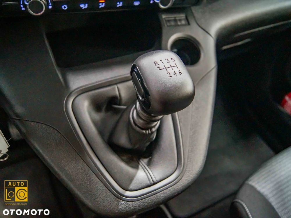 Toyota Proace City Verso Long 1.5 D-4D Family - 25