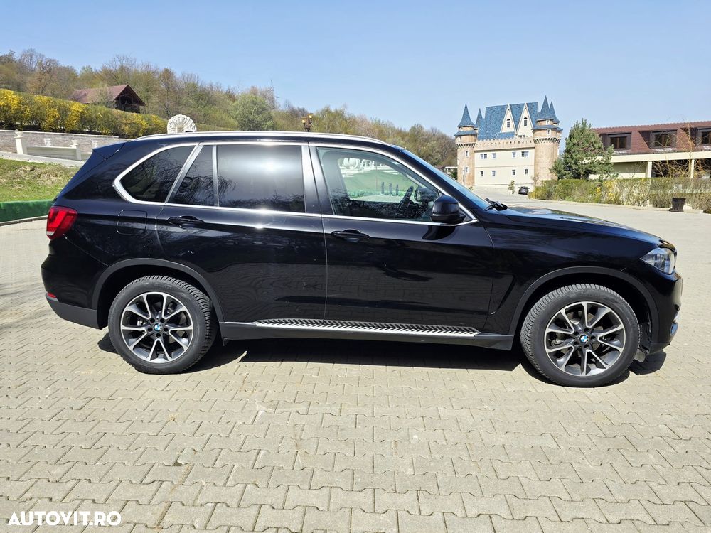 BMW X5 - 7