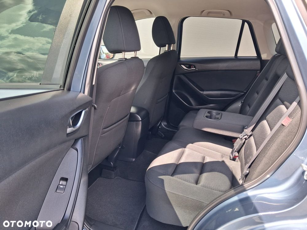 Mazda CX-5 2.2 D Skypassion - 17
