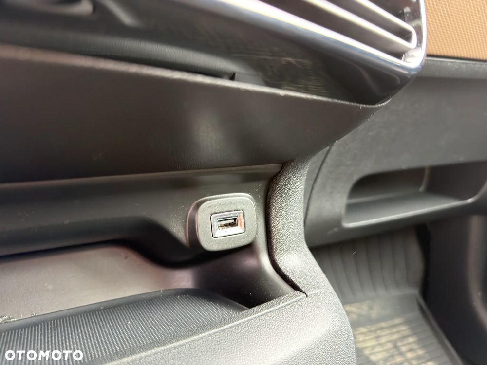 Citroën C4 Cactus 1.2 PureTech Feel Edition - 17