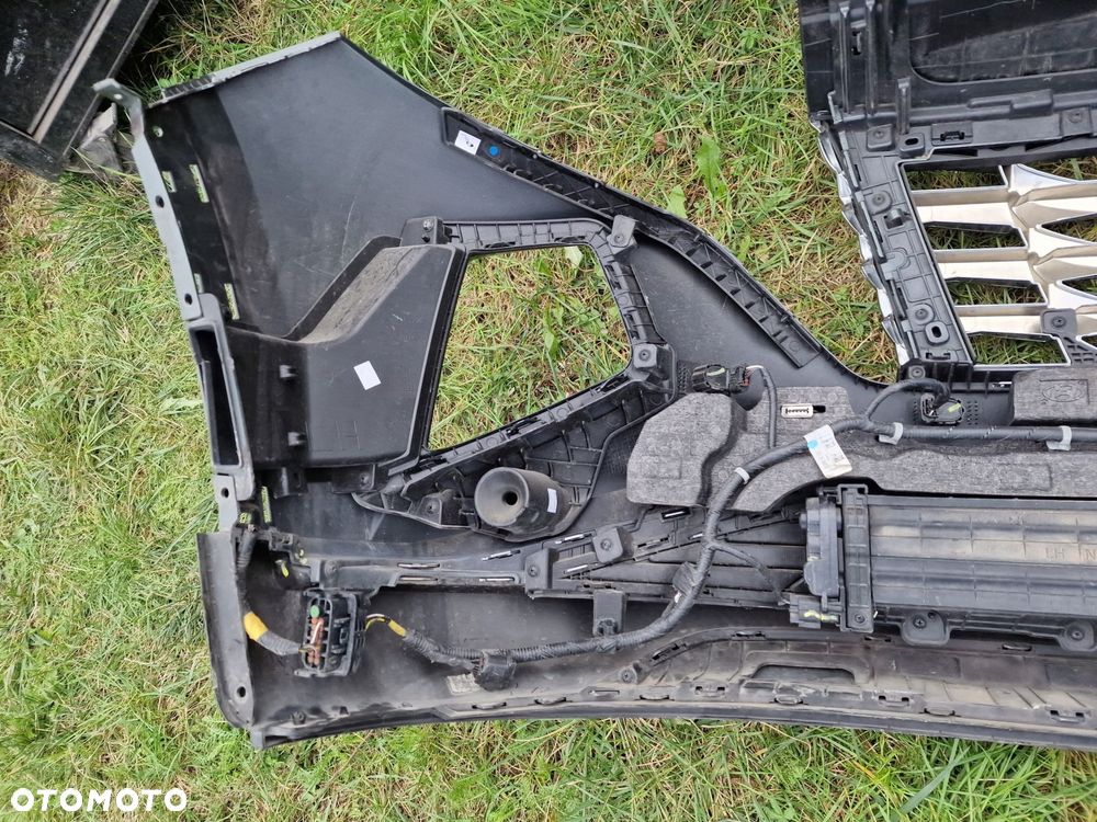 zderzak lampy hyundai tucson iv 4 pdc - 13