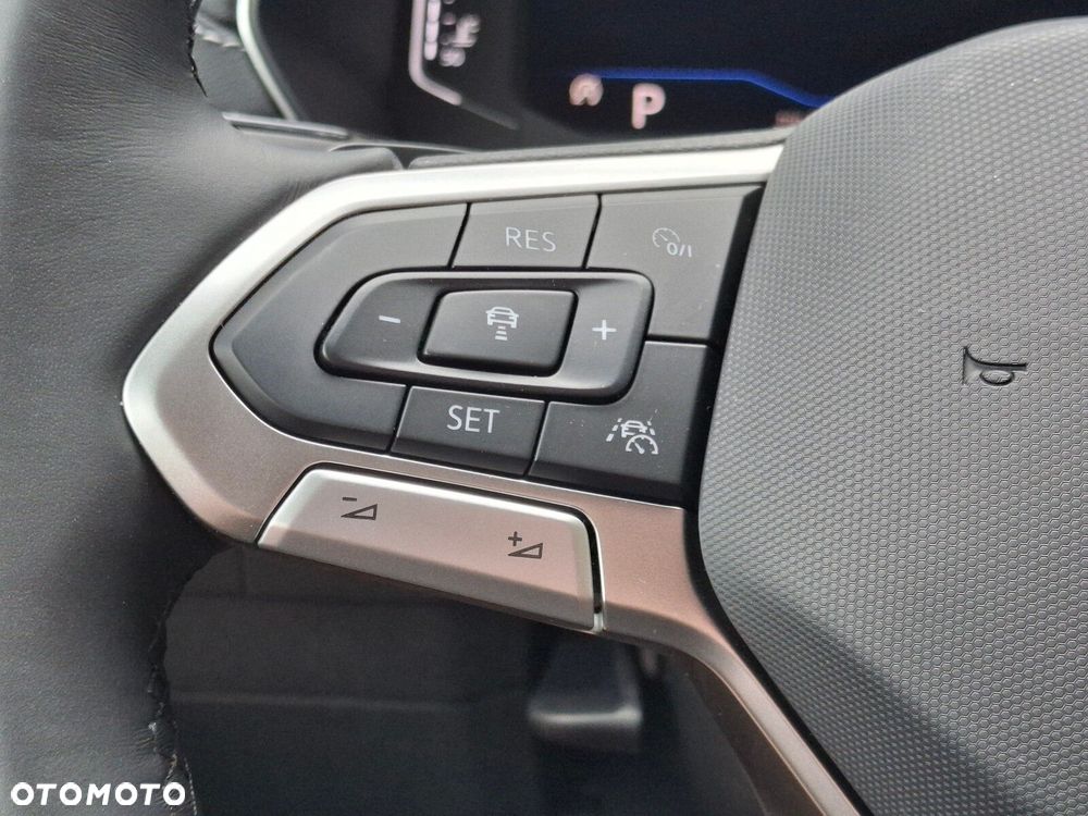 Volkswagen T-Cross 1.5 TSI ACT R-Line Plus DSG - 28