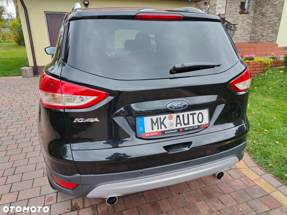 Ford Kuga - 6