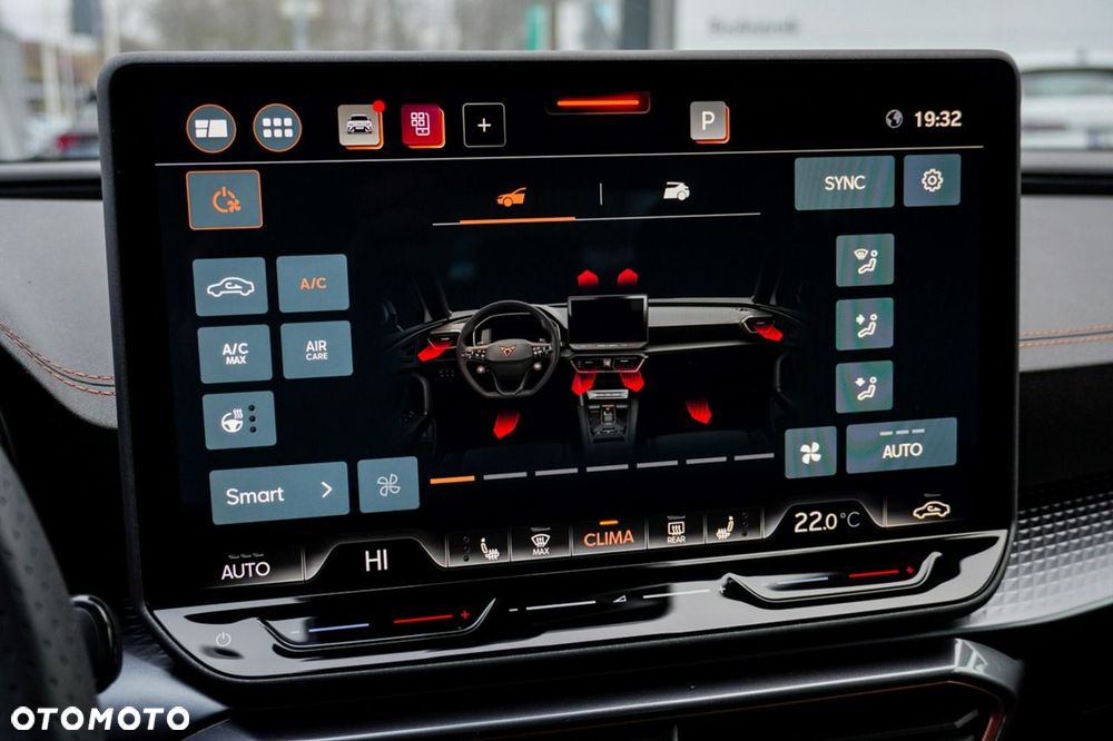 Cupra Leon Sportstourer - 33