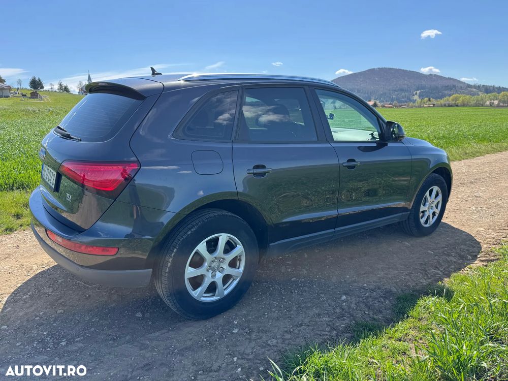 Audi Q5 - 19