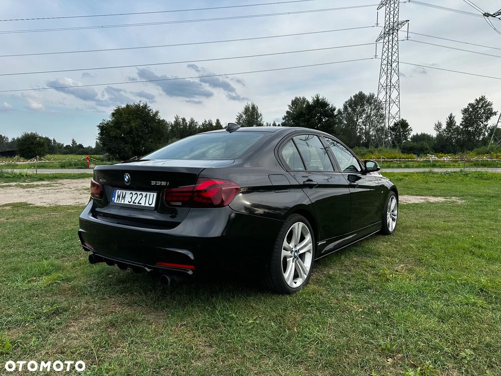 BMW Seria 3 - 3