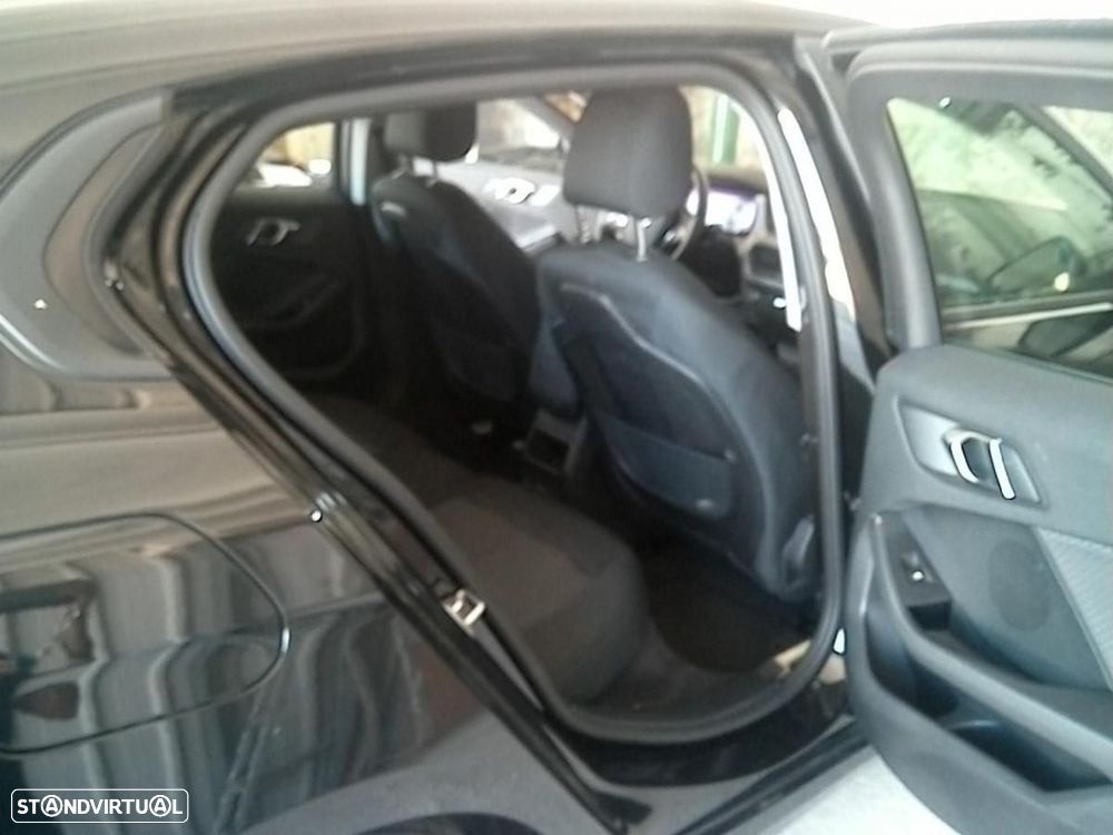 BMW 116 d Corporate Edition Auto - 7