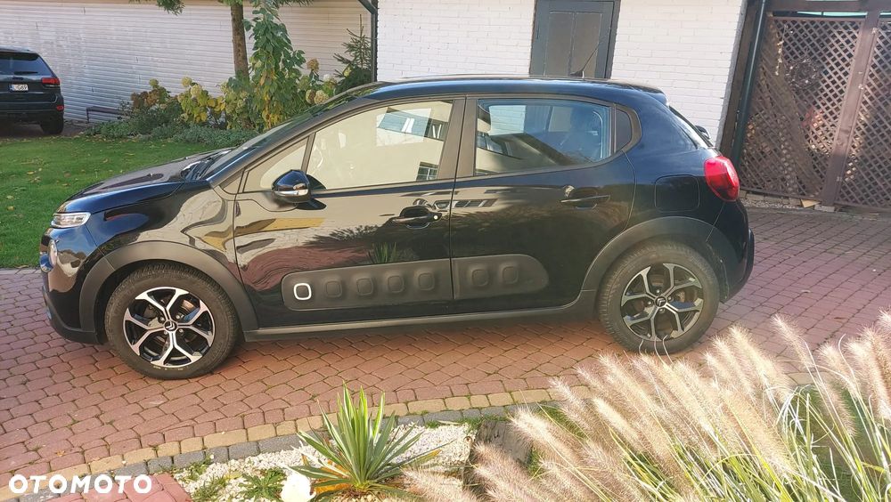 Citroën C3 1.5 BlueHDi C-Series - 6