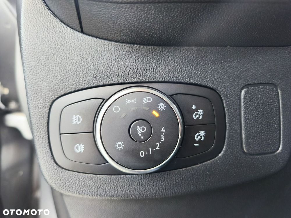 Ford Puma - 21