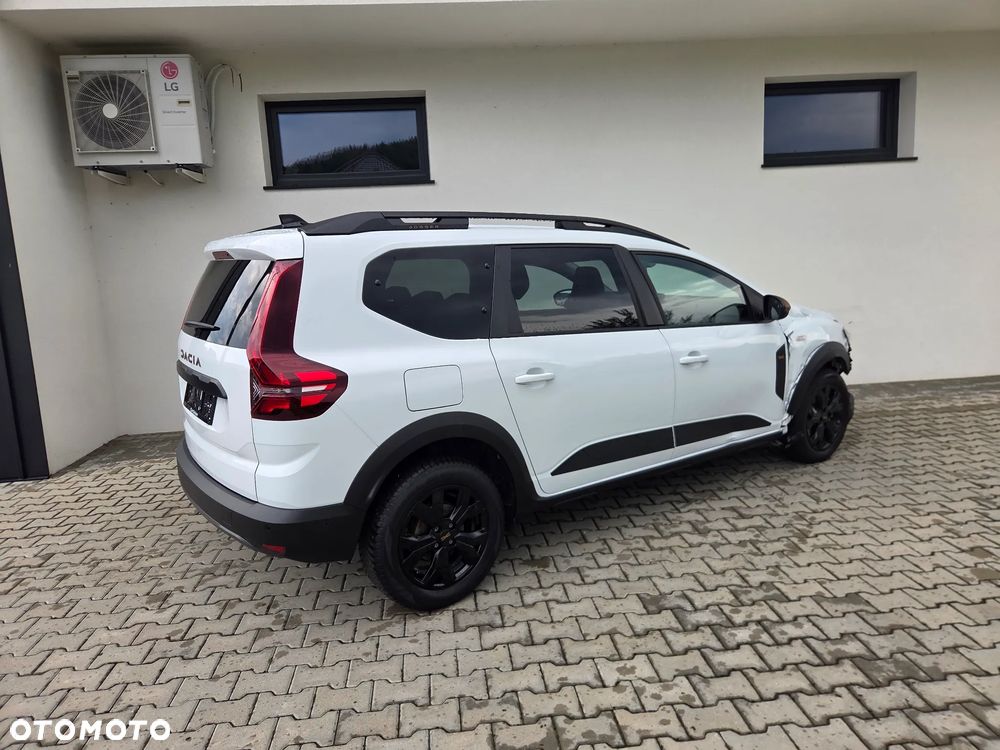 Dacia Jogger - 20