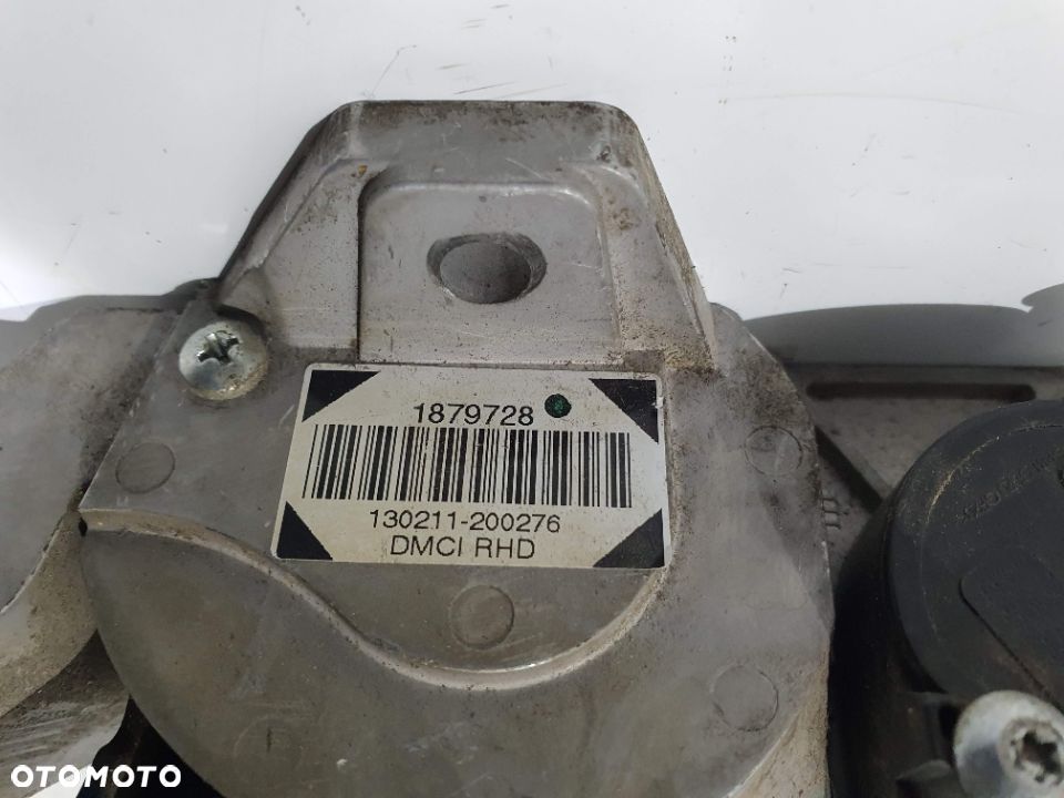 POTENCJOMETR PEDAŁ GAZU DAF XF 105 * - 3