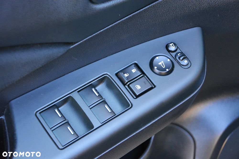 Honda CR-V 2.0 Elegance - 36