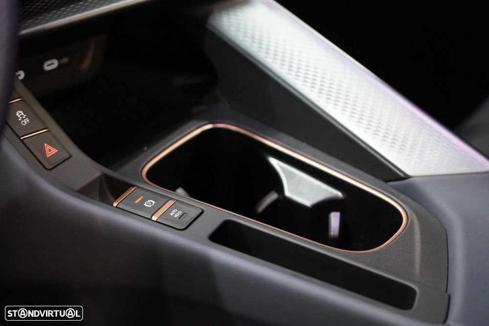 Cupra Terramar 1.5 eTSI DSG - 26