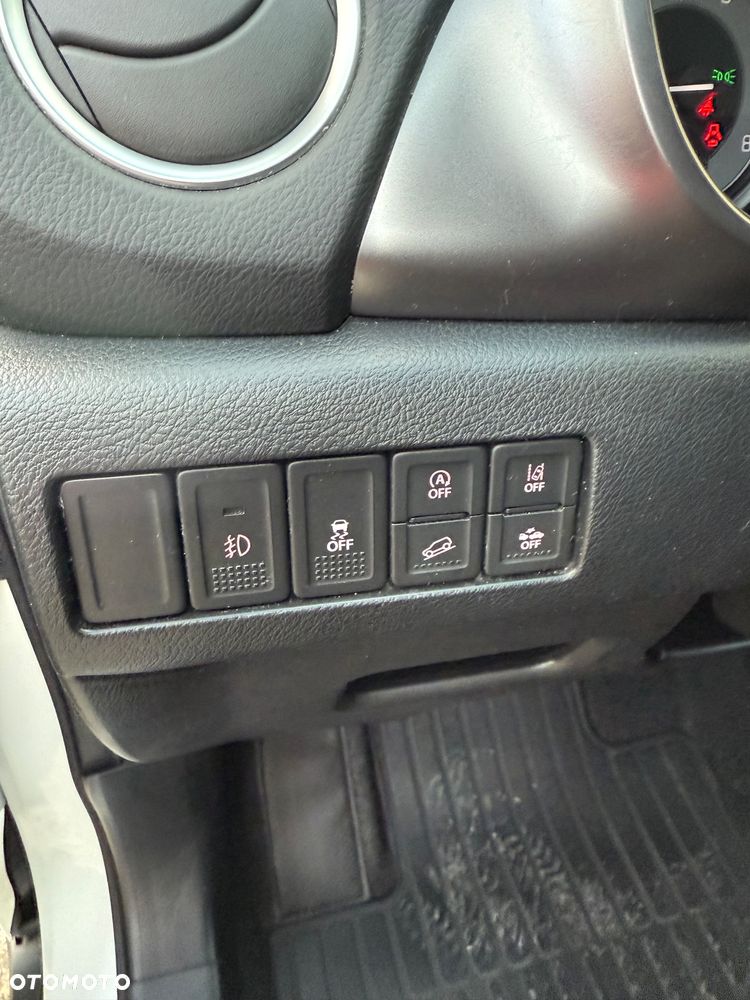 Suzuki Vitara 1.4 Boosterjet Hybrid Allgrip Comfort - 3