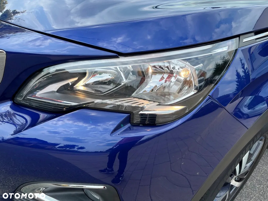 Peugeot 3008 - 12