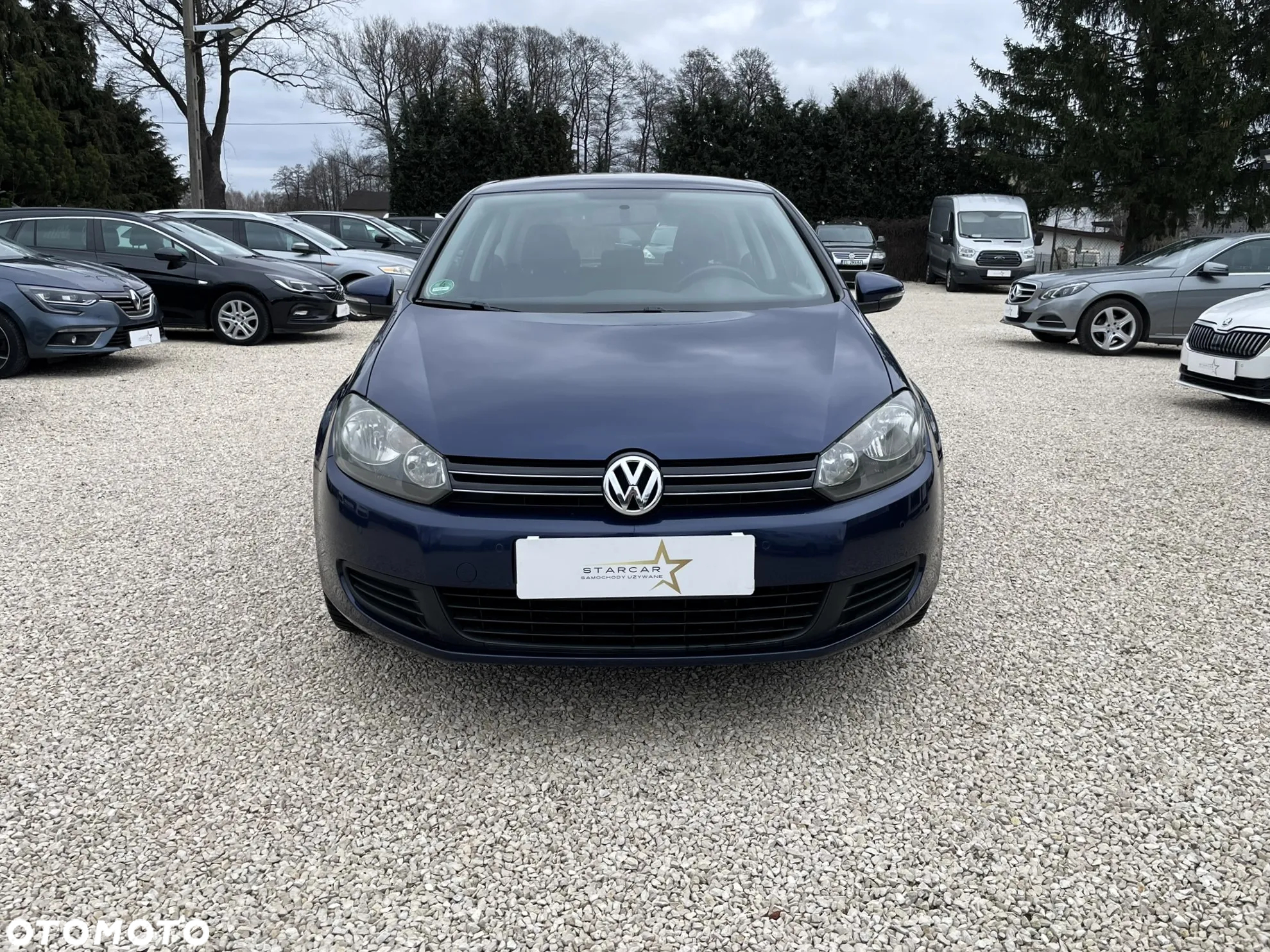 Volkswagen Golf 1.4 Style - 2