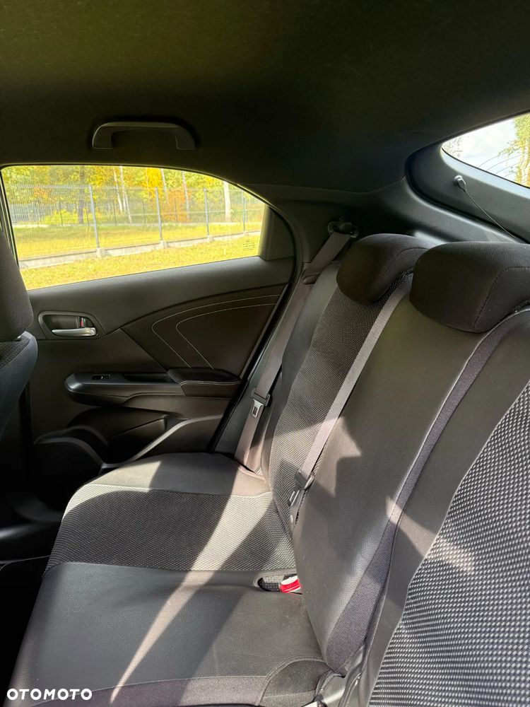 Honda Civic 1.8 Sport (ADAS / Connect+) - 25