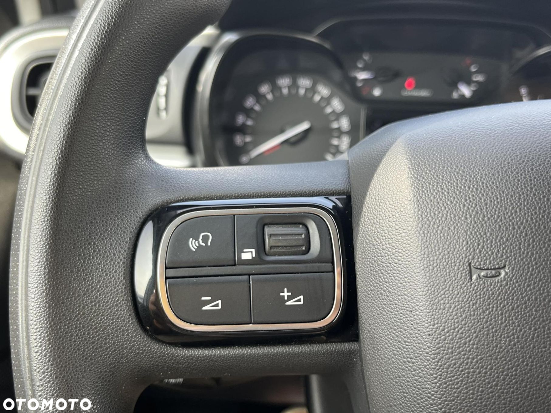Citroën C3 1.5 BlueHDi Feel S&S - 19