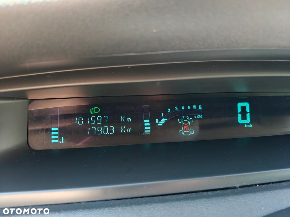 Renault Scenic 1.6 16V Expression - 23