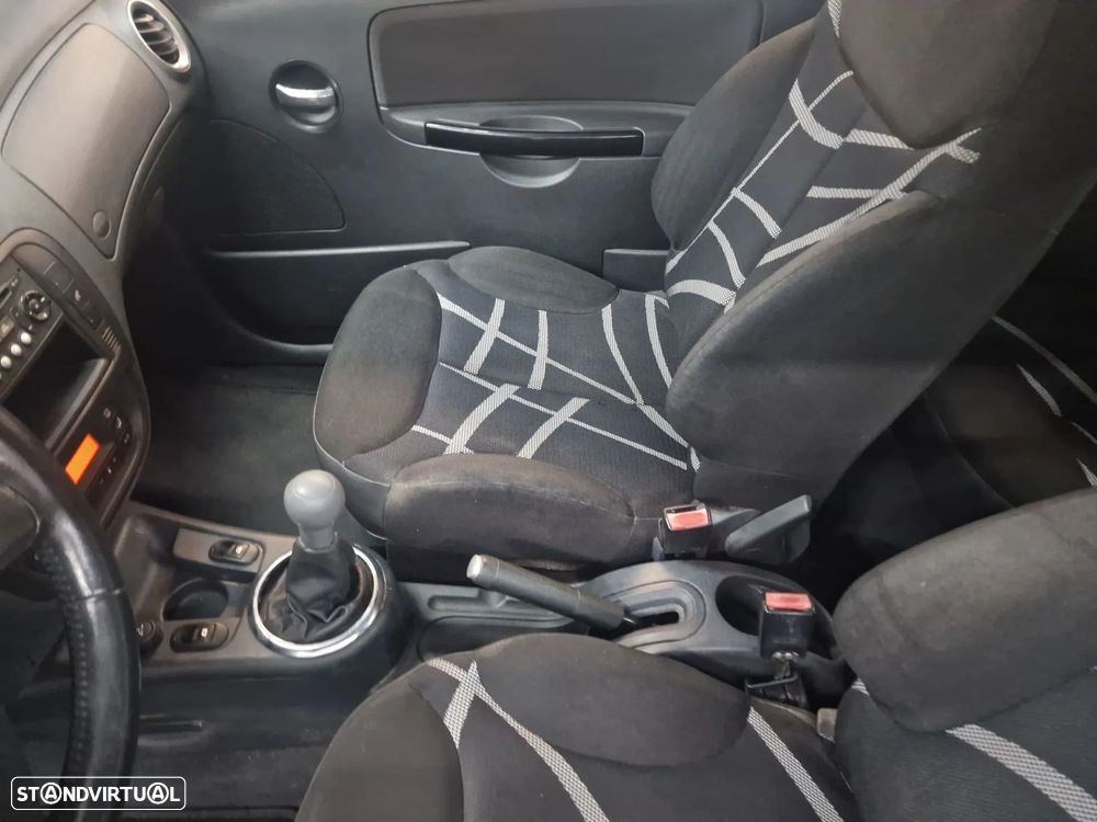 Citroën C2 1.1 VTR - 12