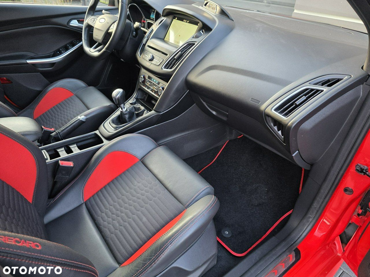 Ford Focus - 20