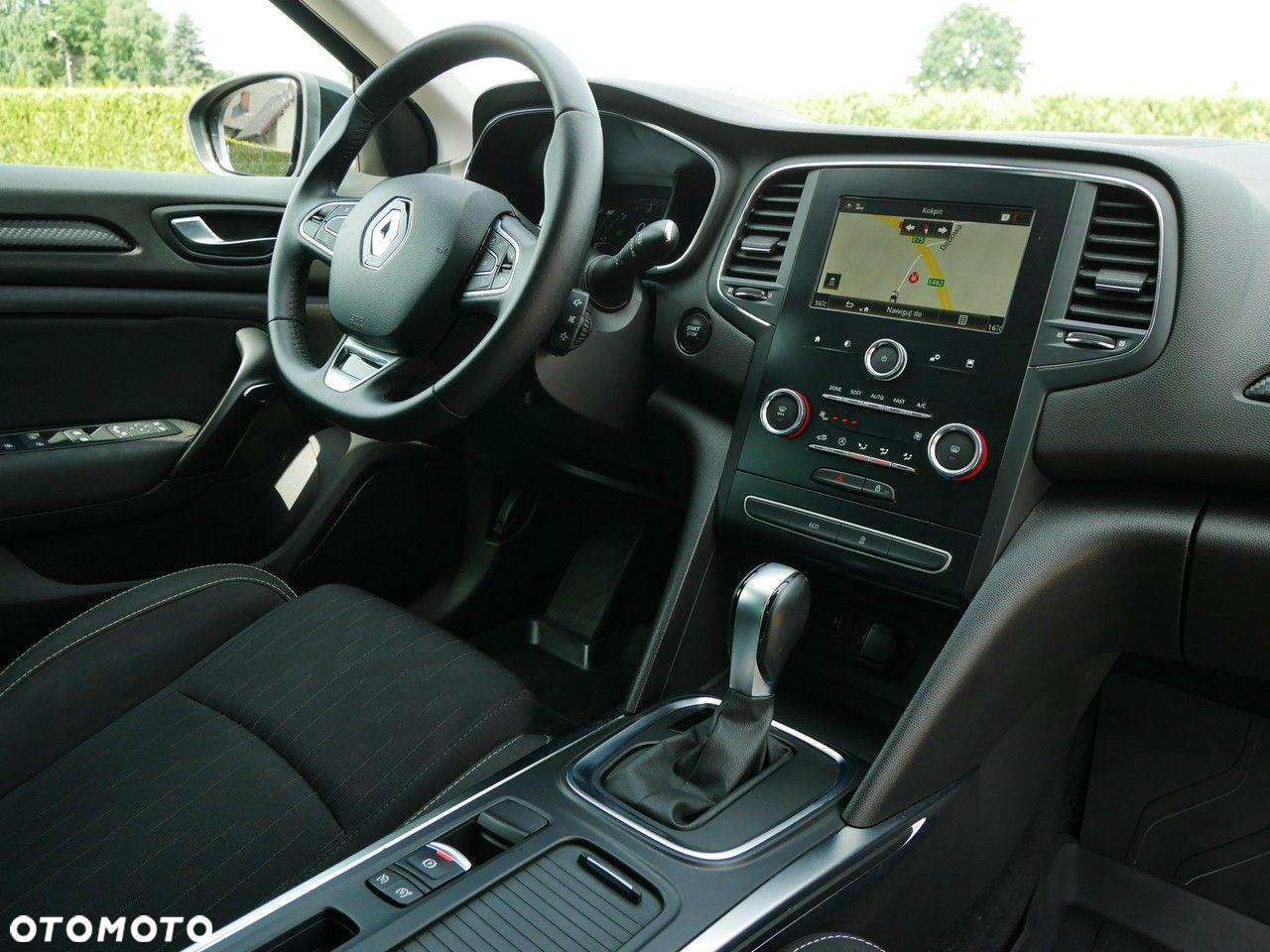 Renault Megane - 22