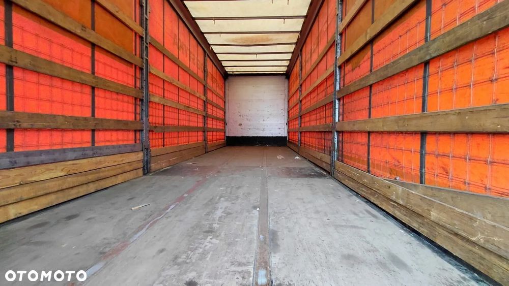 DAF LF 290 FIRANKA 9.2 X 2.85H WINDA ZAMIANA - 16