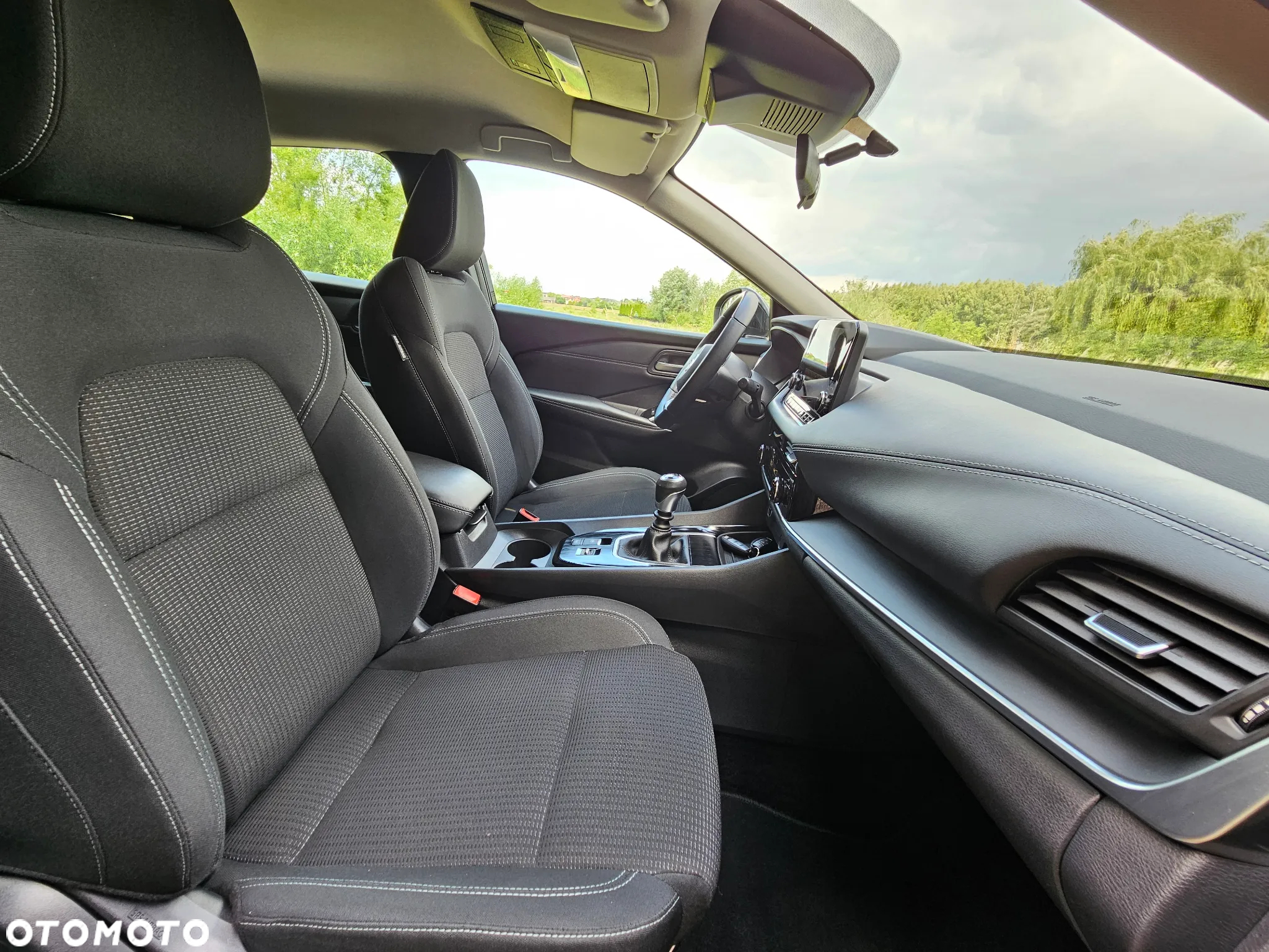 Nissan Qashqai 1.3 DIG-T MHEV Acenta - 32