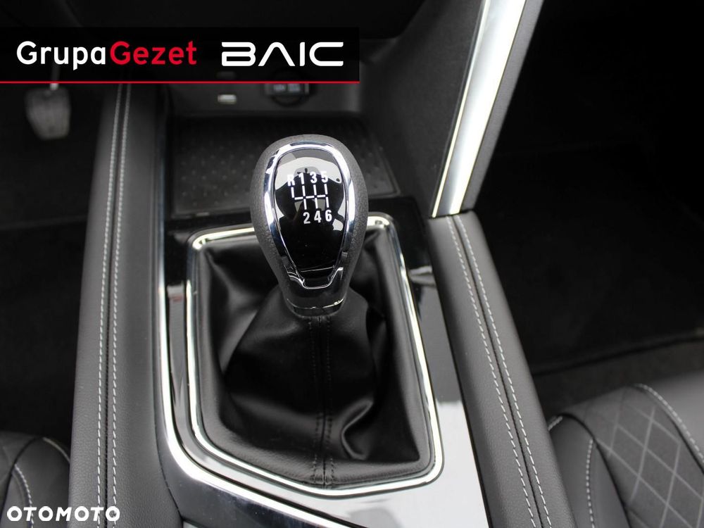BAIC 3 - 18