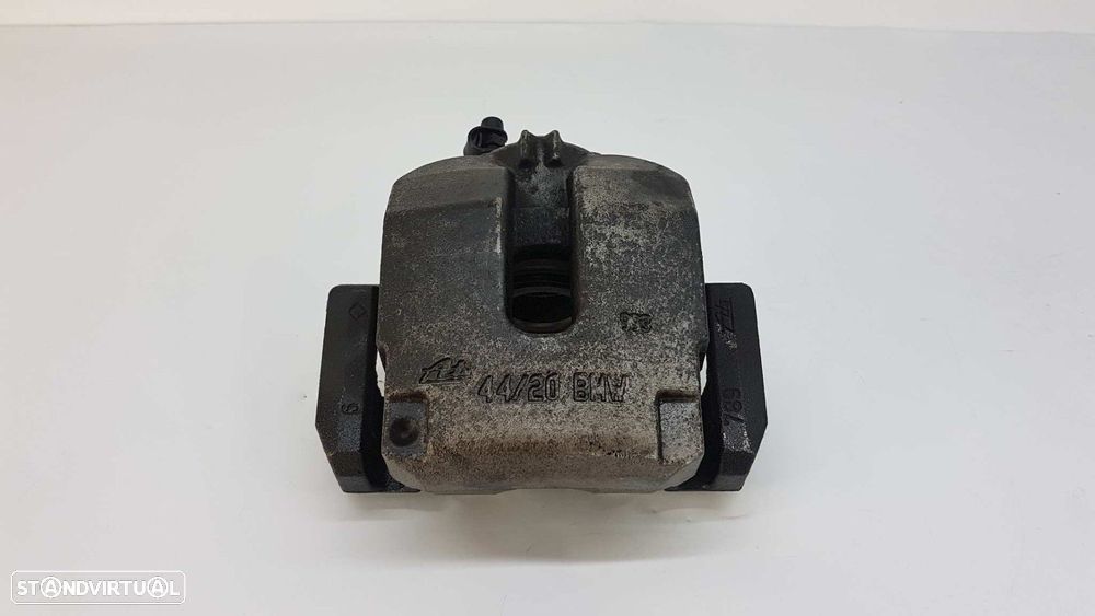 PINÇA DE TRAVÃO TRASEIRA ESQUERDA BMW X5 (F15) XDRIVE30D - 2