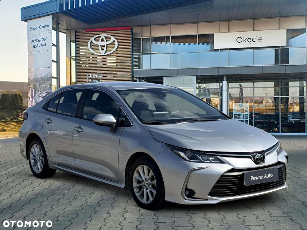 Toyota Corolla - 7