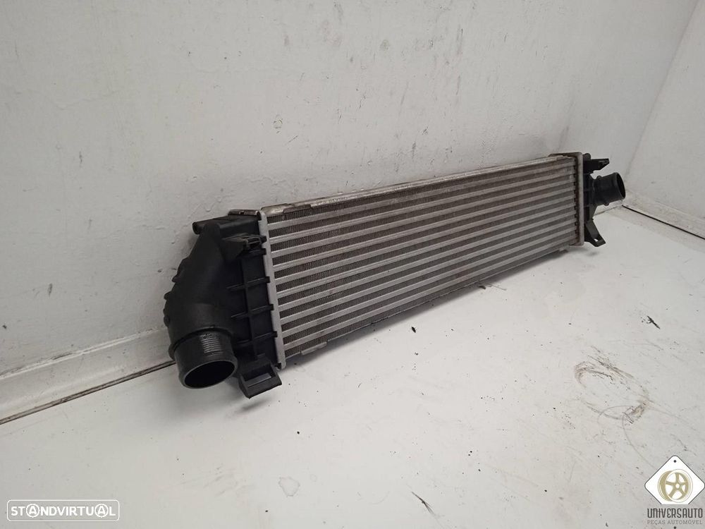 INTERCOOLER FORD FOCUS II 2008 - 4