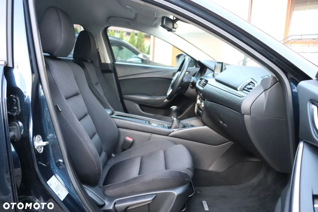 Mazda 6 2.0 SkyPassion - 7