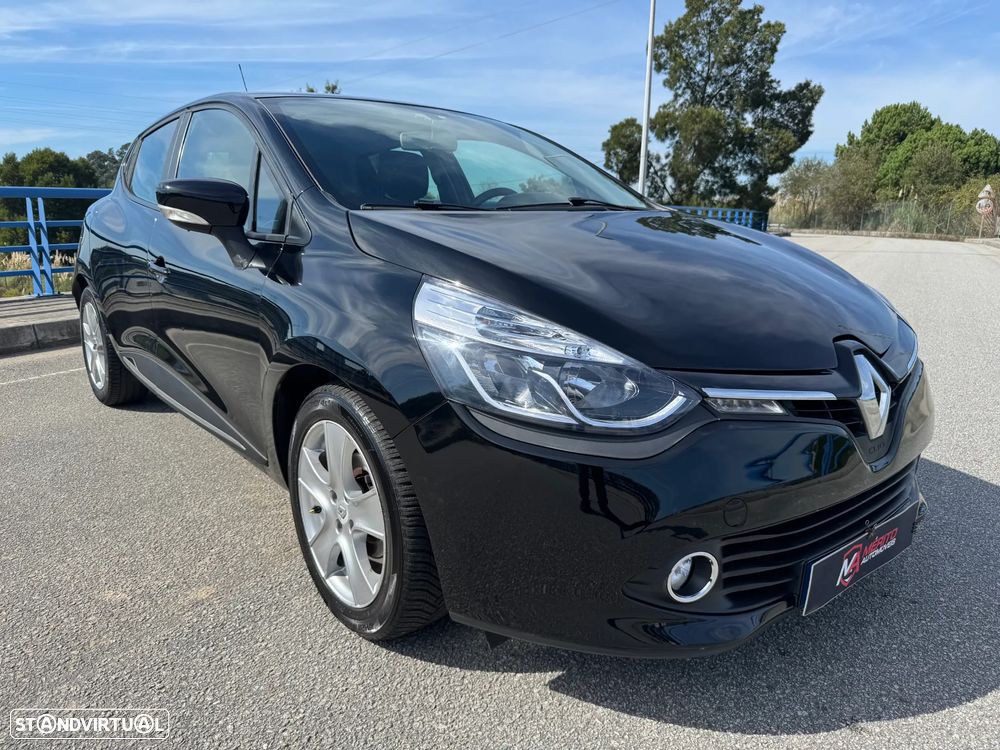 Renault Clio 1.5 dCi Confort - 2