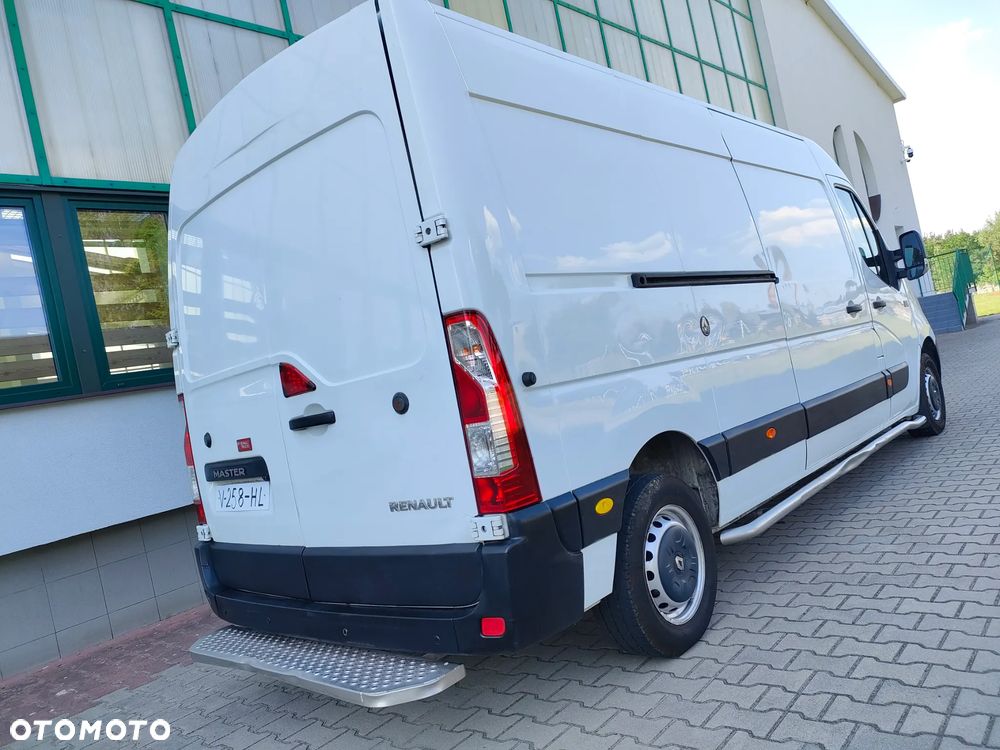 Renault Master - 4
